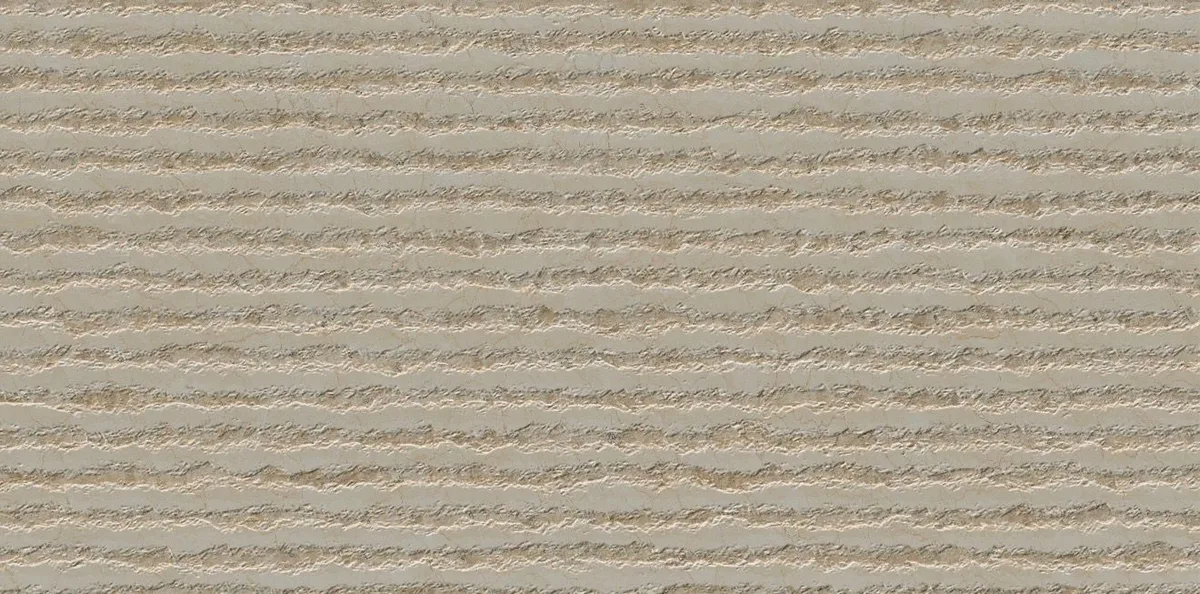 Ambiente com SAVANE 56x113cm Strato Marmo Bege