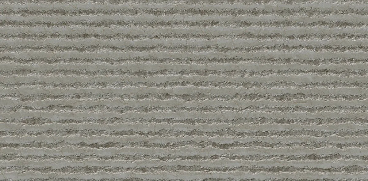 Ambiente com SAVANE 56x113cm Strato Marmo Grigio