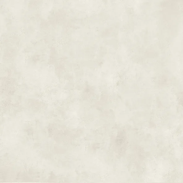 Ambiente com SAVANE 90x90cm Urban Branco Polido