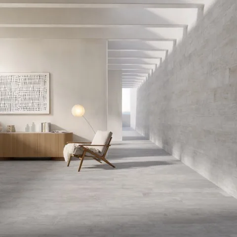 Ambiente com BIANCOGRES Legado Grigio Ac